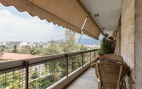 Spacious & Modern Flat In Heart Of Athens
